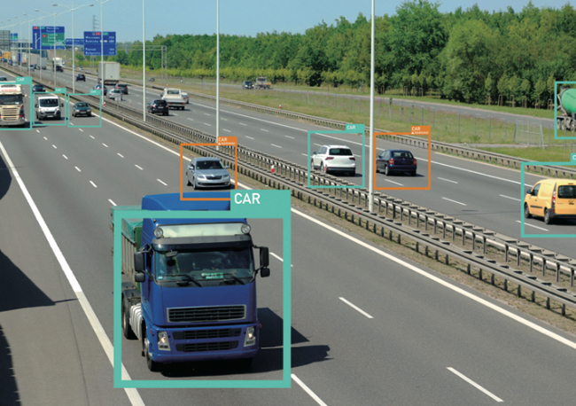 Foto Inteligencia distribuida: cómo llevar la IA a Internet de las Cosas.